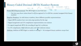EE213M L4 Binary Codes