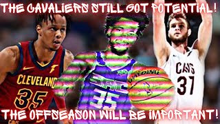Let's Talk! | Cleveland Cavaliers Offseason | Cleveland Cavaliers Trade Rumors | Cleveland Cavaliers