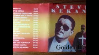 Haufi Le Morena-Steve Kekana
