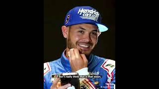 NASCAR Drivers Read Hate Comments