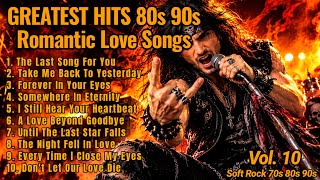 Greatest Hits Romantic Love Songs💖-Timeless Oldies Soft Rock Love Songs 70s 80s 90s | Vol. 10 screenshot 5