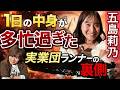 【とにかく朝が早すぎる】仕事もこなす五島莉乃選手！野口みずきさんが聞きたい事盛りだくさん！