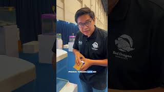 POMPA AQUARIUM ANDALAN PARA HOBIIS! LOOKS ELEGAN, PERFORMA MAKSIMAL‼️ #aquarium #ikanhias