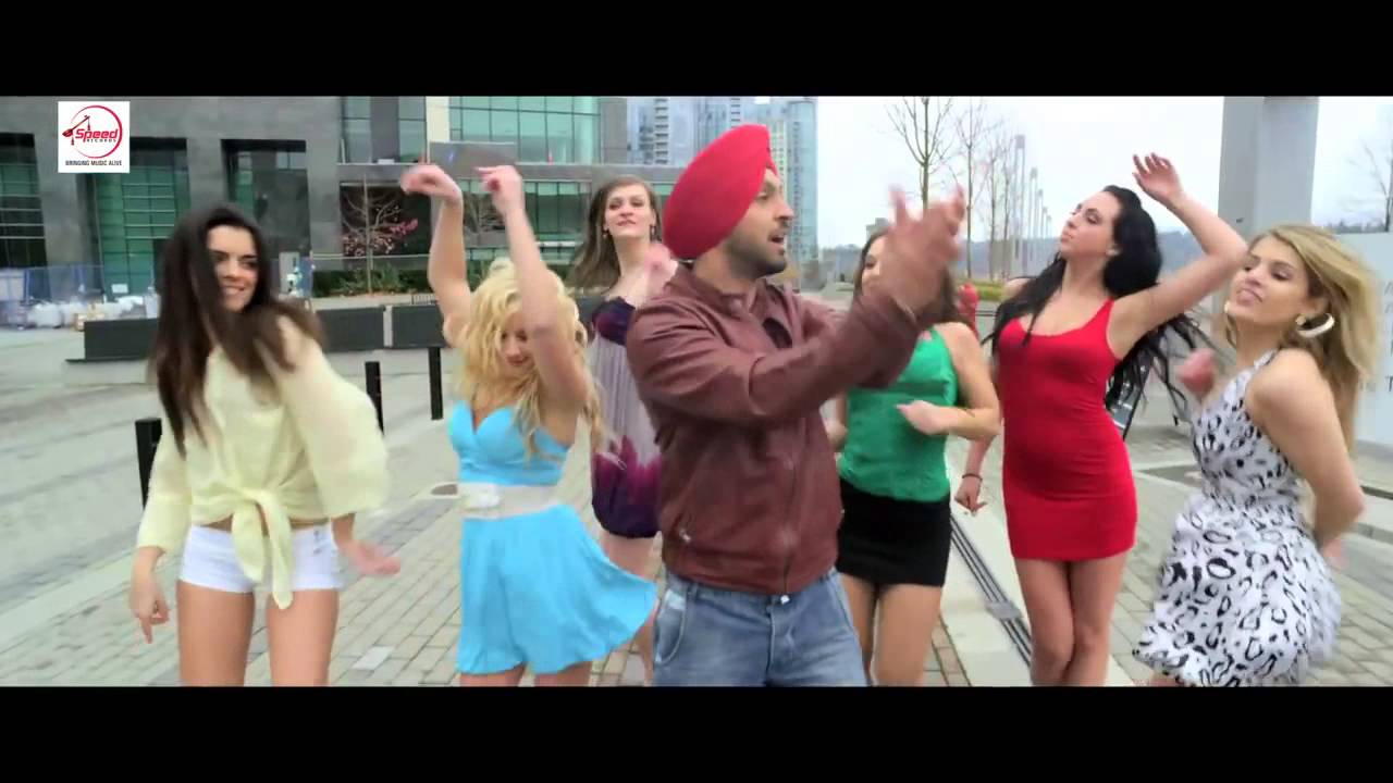 Main Jaagan Swere   Diljit Dosanjh   Jatt & Juliet   Full HD