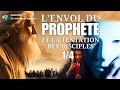 Lenvol du prophete essenien et la tentation des disciples volume 1