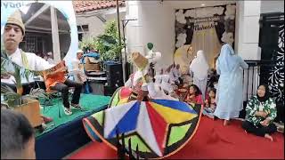 Download Lagu gambus el dorado MP3 Download Lagu gambus el dorado MP3