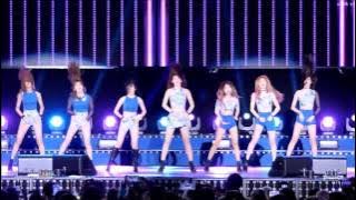 I.O.I -  Pick me Mirror Dance Fancam