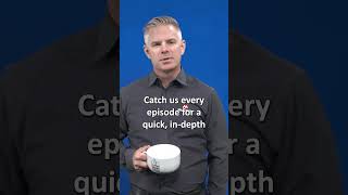 Coffee Break is Back! #livestream #techtrends #technology #microchip #tech #electronics