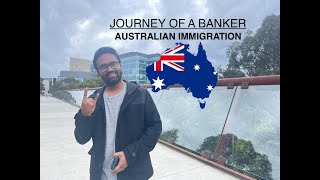 Australian Immigration 2022-23 for Bankers