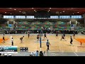 BAJA 🆚️ CHIHUAHUA (JUVENIL MENOR VARONIL) Regional CONADE 2026 Transmisión en directo de TIBU TV