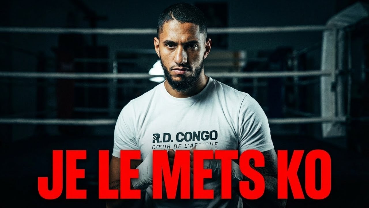 TONY YOKA cash sur Bakole : “À Kinshasa, je le mets KO” 🇨🇩🔥 | Interview Vérité Talents2Kin