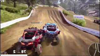 Spintrials 4x4 UTV Offroad Car Racing 3D - Real Extreme Derby Mud _ Rocks Driver - PC Gameplay  screenshot 5