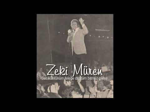 Zeki Müren ~