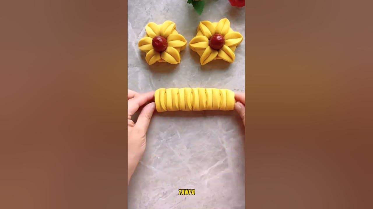 cara bikin kue kering cantik tanpa cetakan#shorts#videoshort#youtubeshorts