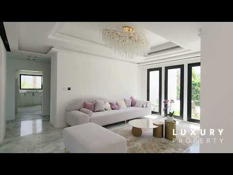 Fully Upgraded Home on Large Plot with Lake View