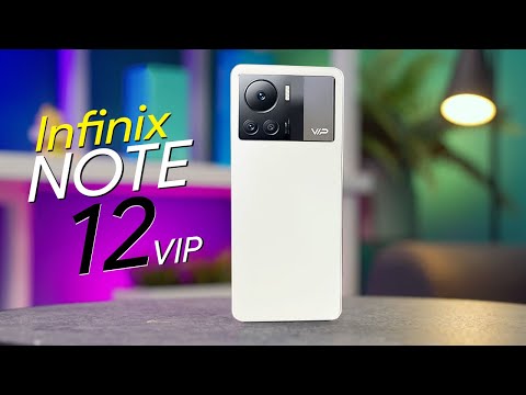 Infinix note 12 vip price in pakistan | Amoled | G96| infinix note 12 vip launch date