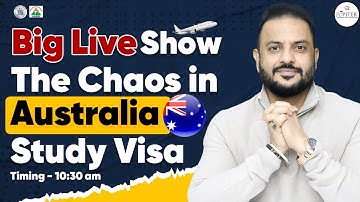 BIG Update — Recent Refusals & COEs Cancellation | AUS