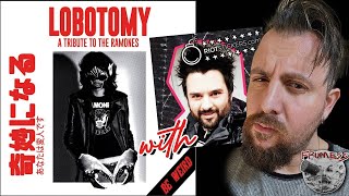 Lobotomy: A Tribute to the Ramones | Frumess