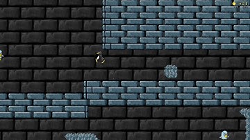 SuperTux 0.5.1 Temple of Owls reverse