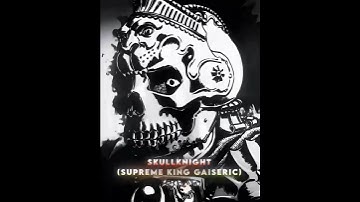 Bro Knows Everything | Skullknight | Berserk Edit