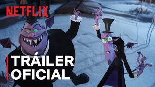 Wendell y Wild | Tráiler oficial | Netflix