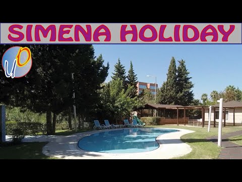 Simena Holiday Village & Villas