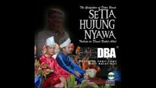 Amran DBA - Hujan Peluru