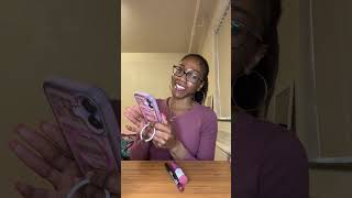 HiitsCateira is live! GM! GRWM#girllook #whatimwearing #smiles