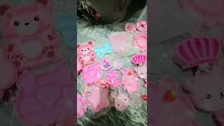 Hair Access packaging box in kg wholesale price ma lene ka liya Whatapp no ma contact kr 03208592951