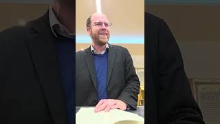 BiMesillah Na'aleh on parashat Pekudei. Breaking an oath -- when chutzpah is (arguably) a virtue