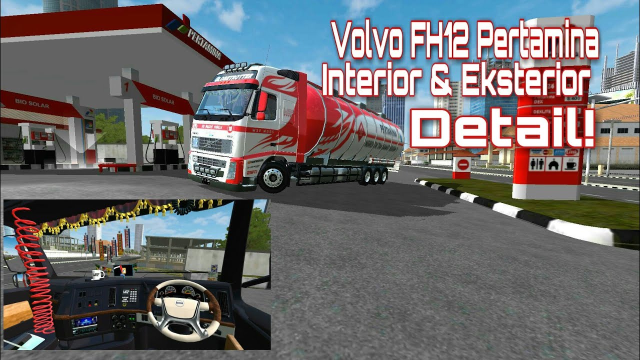73 Mod Bussid Mobil Jne HD