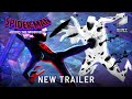 SPIDER-MAN: ACROSS THE SPIDER-VERSE (PART ONE) – New Trailer | Sony Pictures