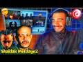 Abyusif X AboElAnwar Shaklak Metdaye2 ردة فعل تونسي