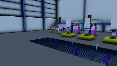 AEC Collection workflow video plant 3d en AEC COLLECTION