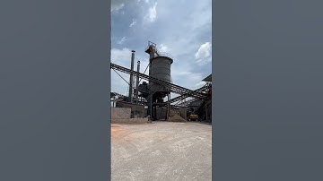 #mining#miningequipment#Aggregate#ironbeneficiation#quarry
