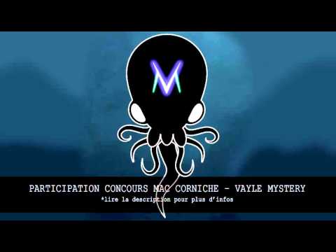 Participation Concours Mac Corniche - Vayle Mystery