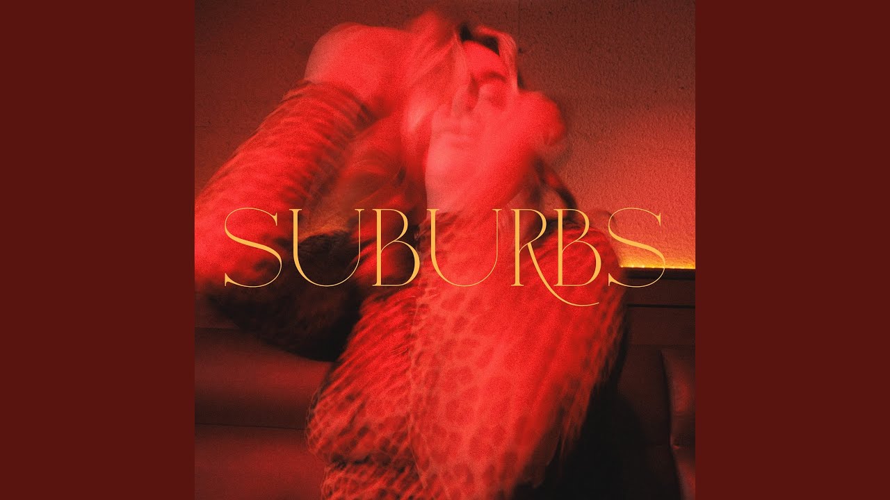 Regardez Suburbs sur YouTube Regardez Suburbs sur YouTube