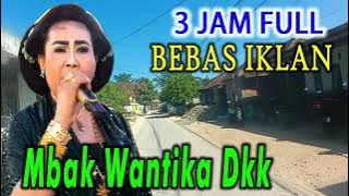 TAYUB WANTIKA 3 JAM BEBAS IKLAN TAYUB KALEM
