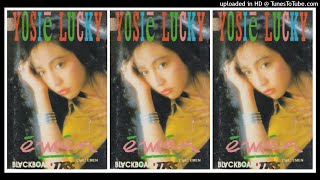 Yosie Lucky - Emen (1993) Full Album