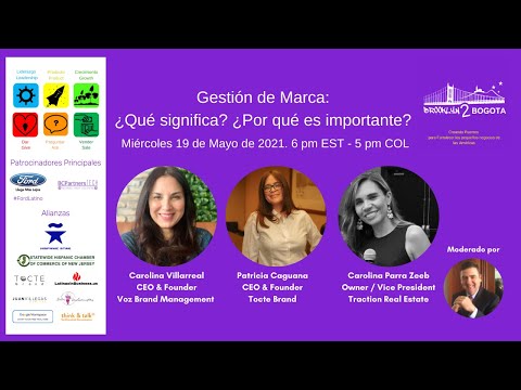 ¿Cómo Describiría Una Carrera Típica De Gestión De Marca De Productos?