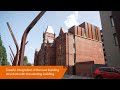 Ancoats Dispensary - Eric Wright Construction