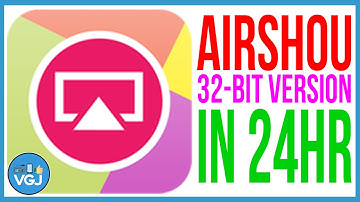 Airshou 32-Bit Will Return Within 24 Hours! How to Record Your iPhone and iPad