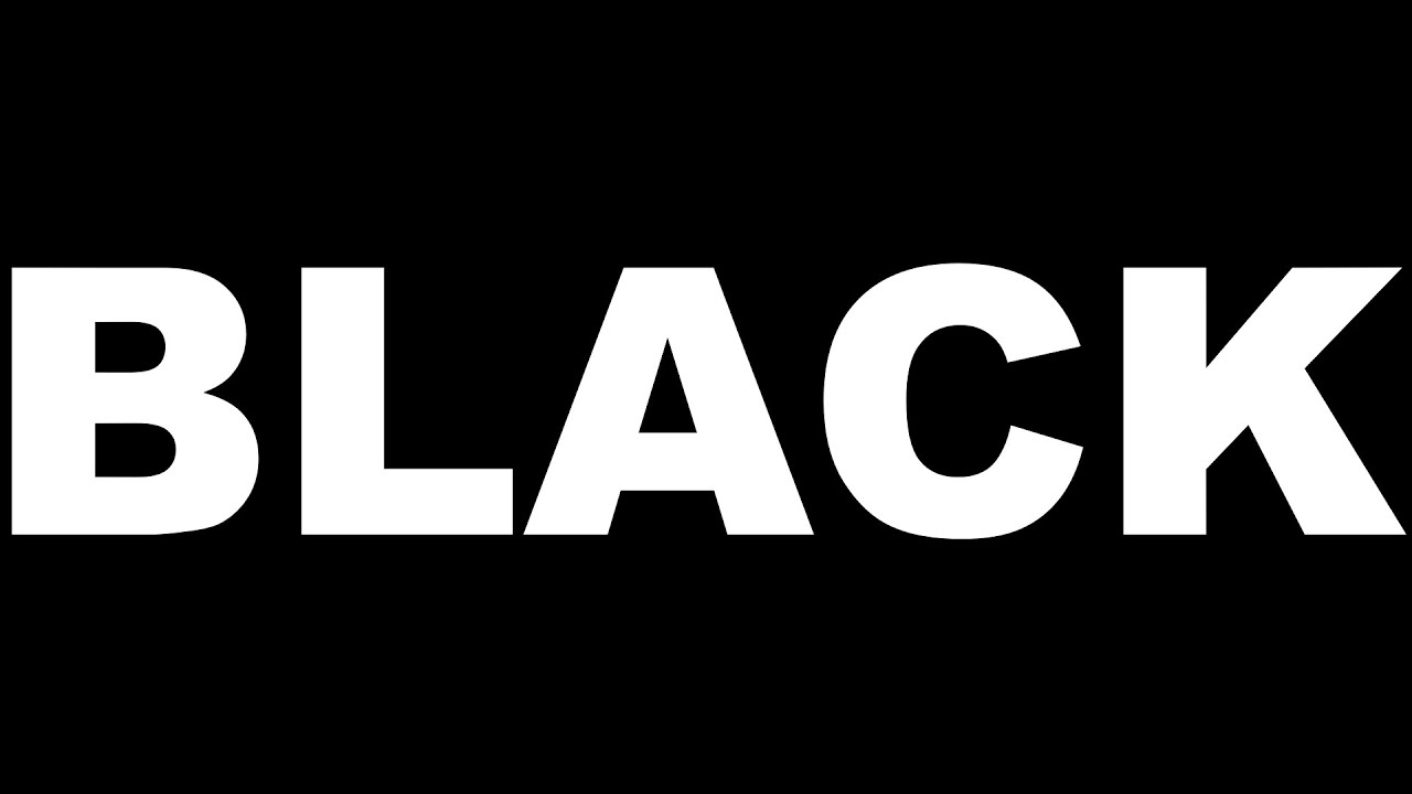 Matt Heafy (Trivium) - Black  - Playthrough