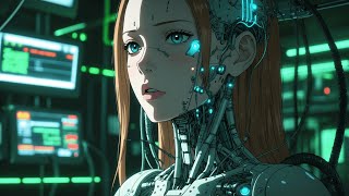 𝟭𝟵𝟴𝟴 𝗗𝗔𝗥𝗞 𝗜𝗡𝗧𝗘𝗥𝗙𝗔𝗖𝗘 // Synthwave, Vaporwave, Cyberpunk, Retrowave, Darksynths Playlist