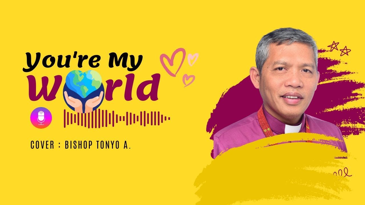 Youre My World - YouTube