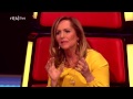 Laura van Kaam - Hurt (The Voice Kids NL Final)