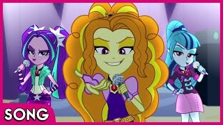 Under Our Spell - Mlp Equestria Girls Rainbow Rocks Hd