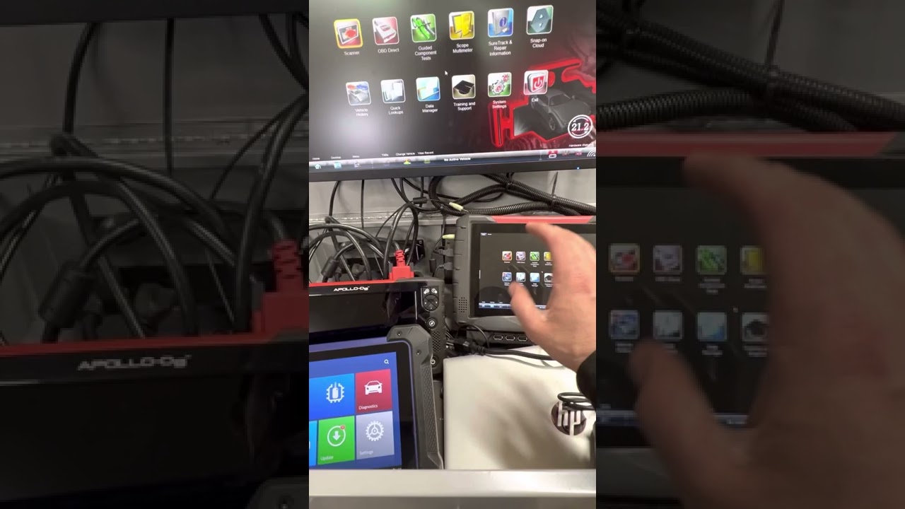 Autel vs Snap on which scanner should you buy?