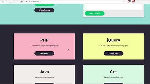 php vidéo 27 :  include / require