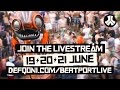 Join the Defqon.1 2015 video livestream on Beatport